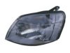 PEUGE 6204AX Headlight